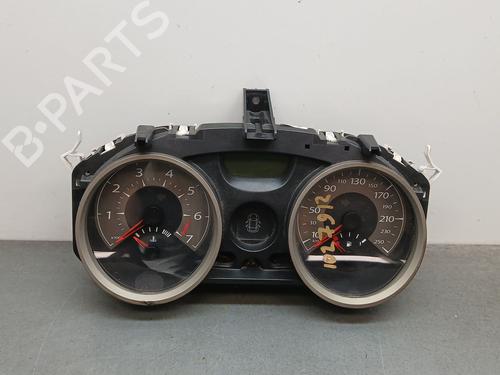 Used Instrument cluster RENAULT MEGANE II (BM0/1_, CM0/1_) [2001-2012]  20074525
