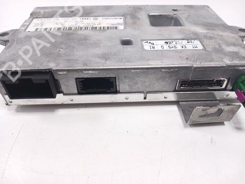 Display monitor AUDI Q7 (4LB) 3.0 TDI quattro | BP31705993C48 