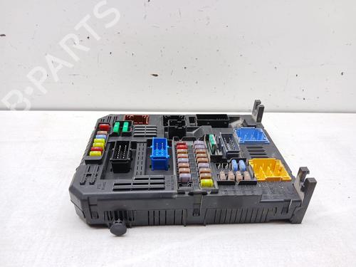 Fuse box PEUGEOT EXPERT Bus (V_) 2.0 BlueHDi 150 | BP29210536E1 