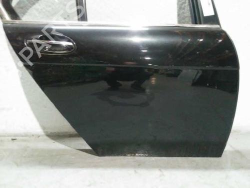 Right rear door BMW 7 (E65, E66, E67) 750 i, Li | BP6559141C5 