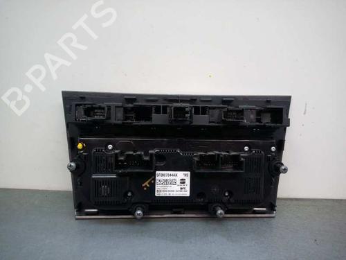 Climate control SEAT LEON ST (5F8) 2.0 TDI 4Drive | BP12125475I5 