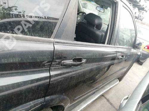 right-rear-door-ssangyong-actyon-i-20-xdi-sin-accesorios-2005-9633550 main image