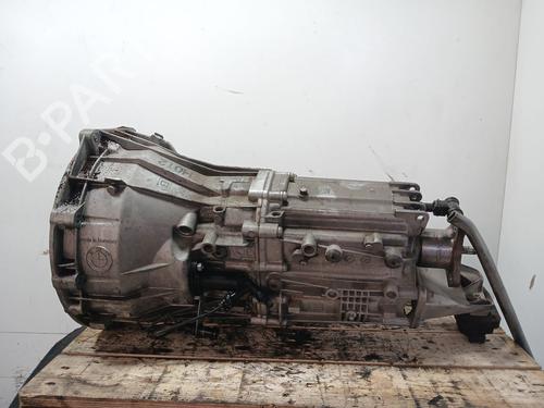 Used Gearbox BMW 5 (E60) 520 d (177 hp) 29359919