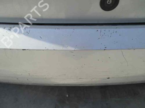 Spjældhus FORD FOCUS I (DAW, DBW) 1.6 16V | BP2366295M82 