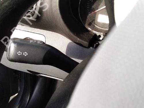 Left front fog light SEAT LEON (1M1) 1.9 TDI | BP2702356C30 