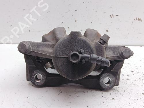 Right front brake caliper HONDA CR-V IV (RM_) 1.6 i-DTEC (RE6) | BP38096001M104 - Image 3