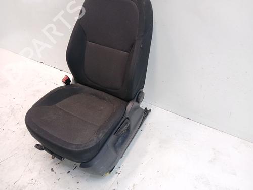 Left front seat SKODA YETI (5L) 2.0 TDI | BP33460416C15 - Image 5