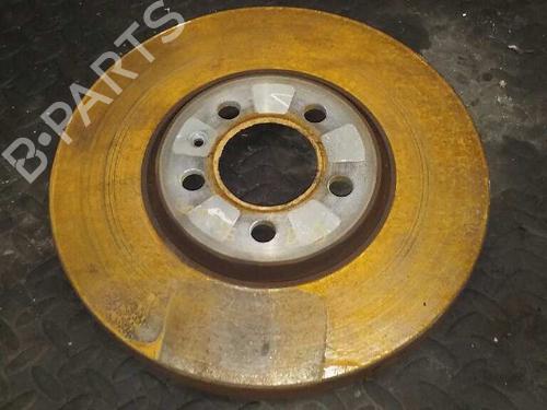 Other SKODA FABIA II (542) 1.9 TDI BP14249178O1