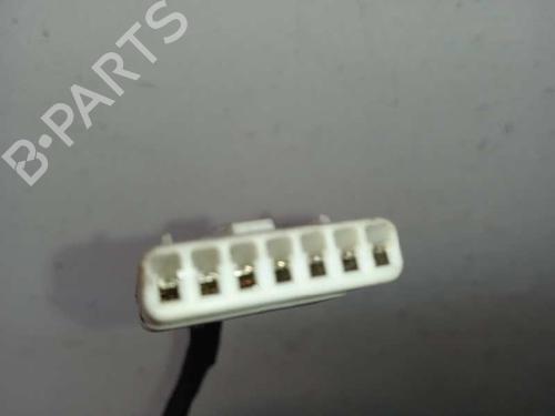 Left mirror LANCIA YPSILON (843_) 1.4 16V (843.AXC11, 843.AXC1B, 843.AXC1A) | BP10751154C26 