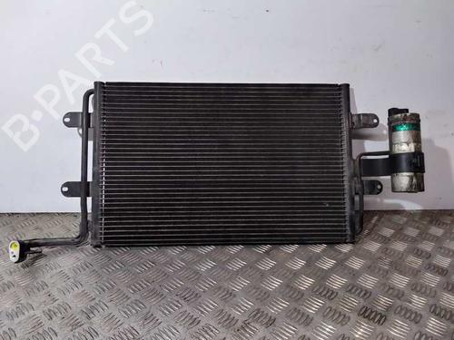 Used AC radiator AUDI A3 (8L1) [1996-2006]  10358587