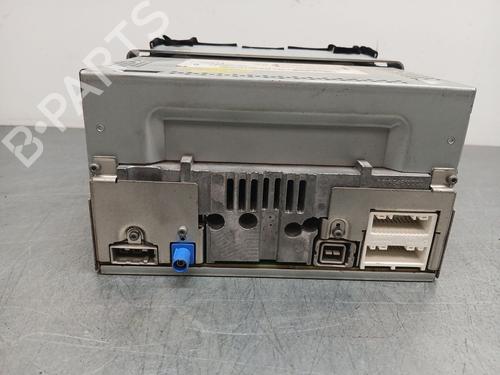 Radio NISSAN CUBE (Z12) 1.6 16V | BP27296295E6 - Image 5