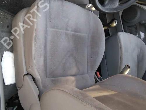 Right mirror SEAT AROSA (6H1) 1.0 | BP2398859C27 