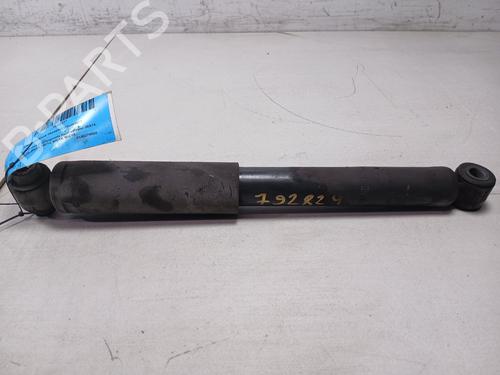 Used Left rear shock absorber IVECO DAILY IV Van 35C14 GV, 35C14 GV/P, 35S14 GV, 35S14 GV/P (136 hp) 21769457