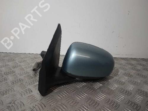 Left mirror NISSAN ALMERA TINO (V10) 2.2 dCi | BP13920639C26 
