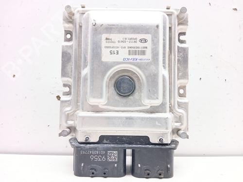 Computer motormanagement KIA RIO IV (YB, SC, FB) 1.25 (84 hp) 29210535