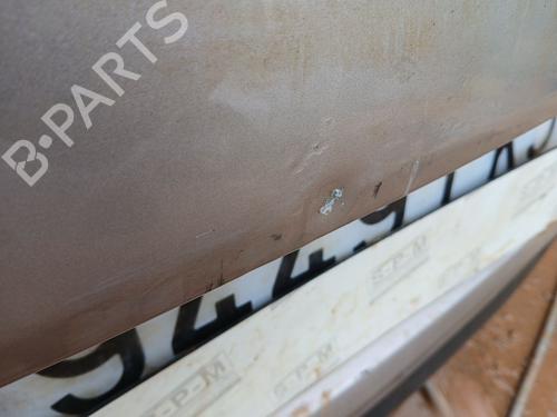Tailgate HYUNDAI TUCSON (TL, TLE) 1.6 CRDi | BP22803877C6 