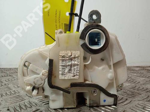 Rear right lock HONDA CIVIC VIII Hatchback (FN, FK) 2.2 CTDi (FK3) | BP11854008C99 