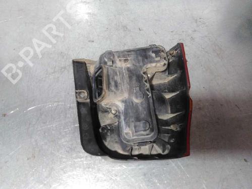 Right taillight SEAT AROSA (6H1) 1.0 | BP6414053C35 