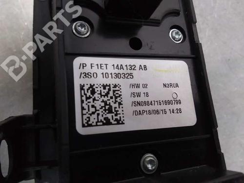 Left front window switch FORD FOCUS III 1.0 EcoBoost | BP10371046I27 