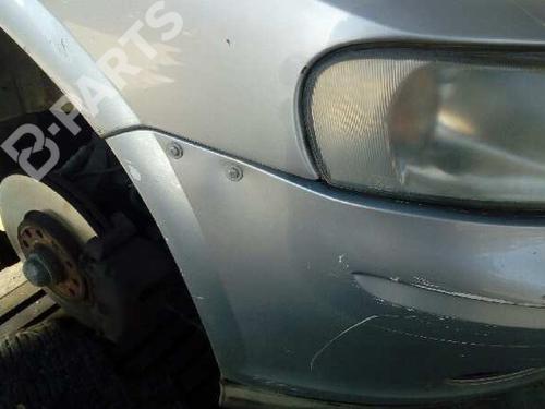 Left taillight OPEL VECTRA B (J96) 2.0 DTI 16V (F19) | BP2444889C34 