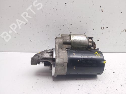Starter FORD FOCUS II (DA_, HCP, DP) 1.6 | BP36489844M8 - Image 3