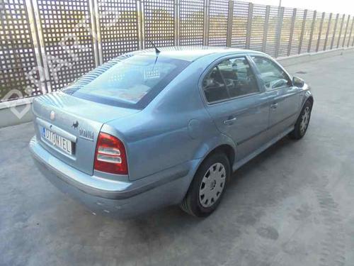 Right taillight SKODA OCTAVIA I (1U2) 1.6 | BP2385869C35 