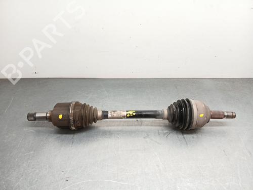 Used Left front driveshaft Left front driveshaft PEUGEOT 508 SW I (8E_) 2.0 BlueHDi 150 (150 hp) 35724863 35724863
