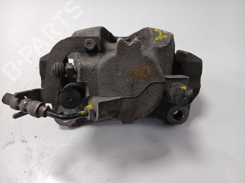 Right front brake caliper AUDI A4 B9 (8W2, 8WC) 2.0 TDI | BP28418175M104