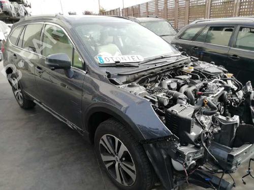 Right front driveshaft SUBARU OUTBACK (BT)  | BP14914123M39 