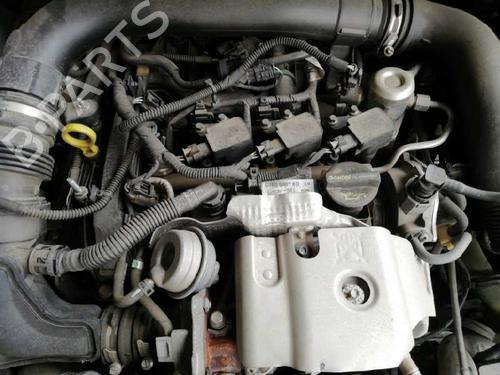 Starter FORD FIESTA VI (CB1, CCN)  | BP17752699M8 