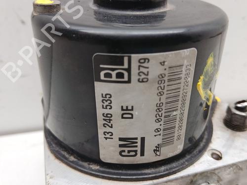 Abs pomp OPEL ASTRA H TwinTop (A04)  | BP27511762M43 
