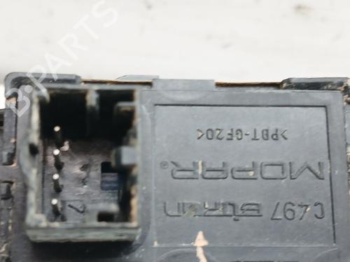 Right front window switch FIAT 500 (312_) 1.0 Mild Hybrid (312.AYD1B) | BP37473009I26 - Image 5