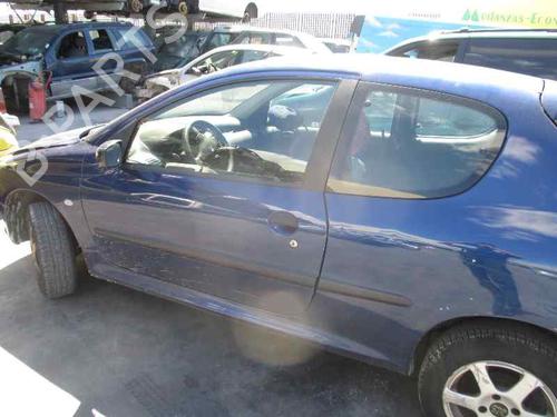 Engine PEUGEOT 206 Hatchback (2A/C) 1.4 HDi eco 70 | BP2377459M1 