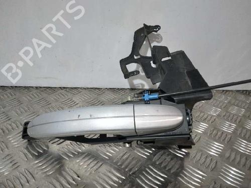 Front right exterior door handle FORD MONDEO IV (BA7)  | BP9189631C129 