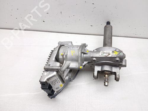 Steering column OPEL MERIVA A MPV (X03) 1.7 CDTI (E75) | BP29568066M21 