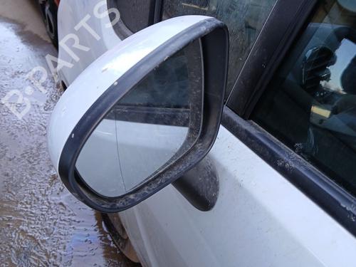 Ryggespeil venstre OPEL MERIVA B MPV (S10) 1.4 (75) (100 hp) 23979306