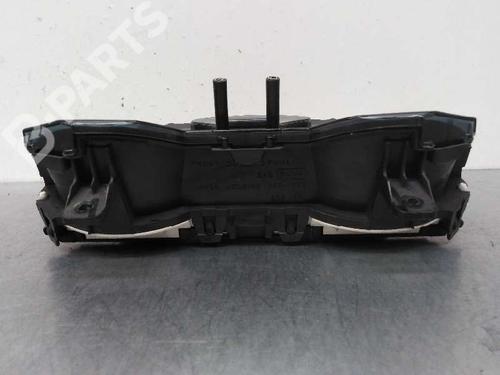 Instrument cluster NISSAN JUKE (F15) 1.5 dCi | BP12193590C47 