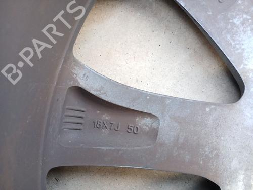 Jante MAZDA CX-3 (DK) 2.0 SKYACTIV-G (DK5W, DK6W) | BP32342871C45