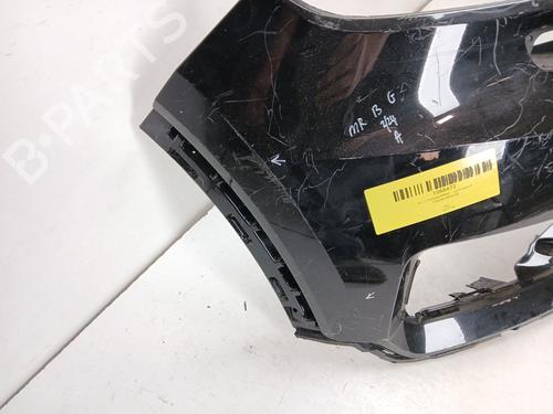 Front bumper VOLVO XC40 (536) T5 AWD | BP29543053C7 