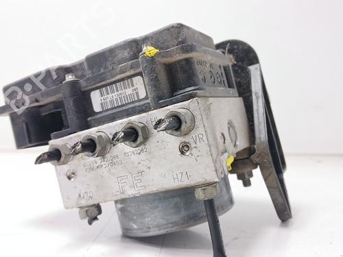 ABS pump OPEL CORSA D (S07) 1.3 CDTI (L08, L68) | BP30510814M43