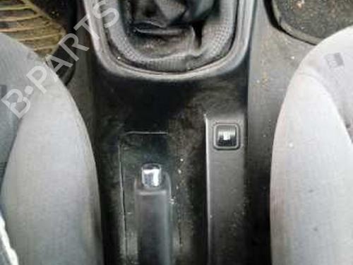 Left rear window motor SEAT TOLEDO II (1M2) 1.9 TDI | BP3022311E23 