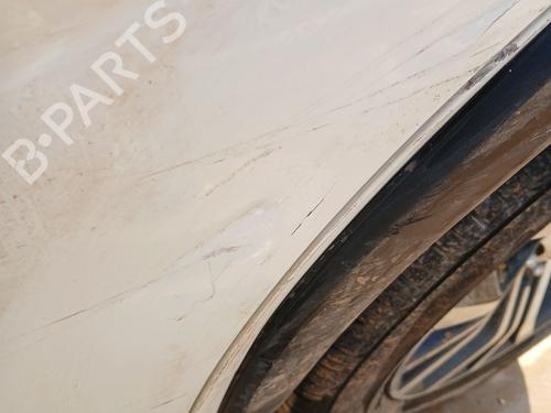 Left rear door MITSUBISHI ASX (GA_W_) 1.6 MIVEC (GA1W) | BP21832969C4 
