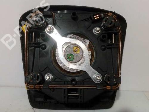 Driver airbag FIAT DUCATO Van (250_) 100 Multijet 2,2 D | BP2441320C9 