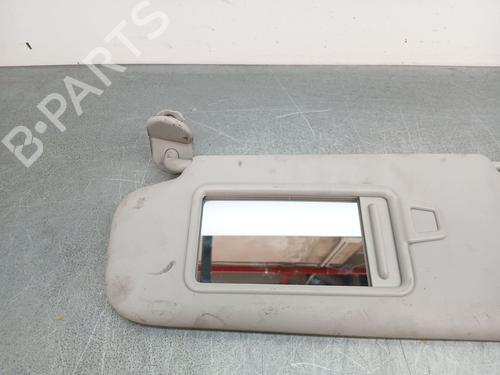 Left sun visor KIA XCEED (CD) 1.6 GDI Hybrid | BP33434203I1 - Image 2