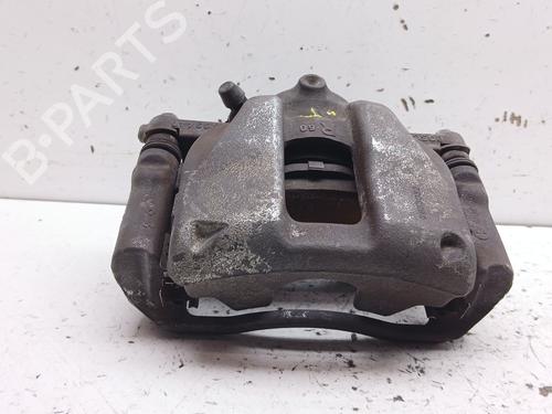 Right front brake caliper HONDA CR-V IV (RM_) 1.6 i-DTEC (RE6) | BP38096001M104 - Image 2