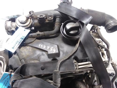 Valve cover VW GOLF V (1K1) 1.9 TDI | BP20322817M124 