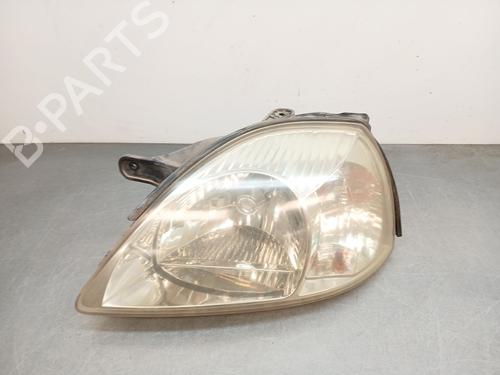 Used Left headlight Left headlight 39246017 39246017
