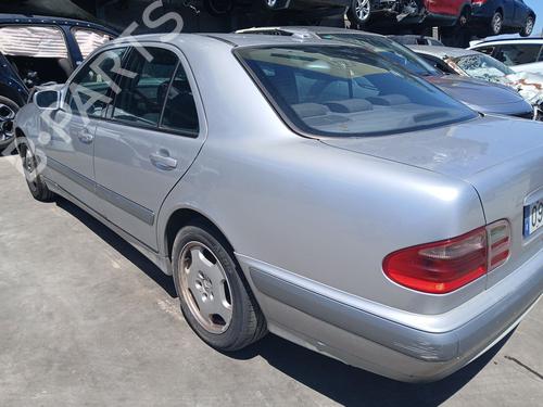 Used Parts MERCEDES-BENZ E-CLASS (W210) E 270 CDI (210.016) (170 hp) 2858770