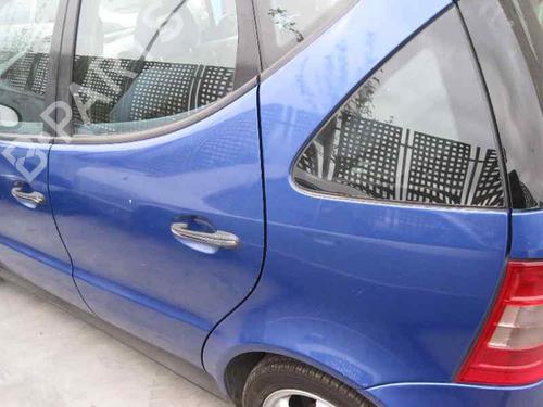 Servo brake MERCEDES-BENZ A-CLASS (W168) A 160 (168.033, 168.133) | BP2379298M42 