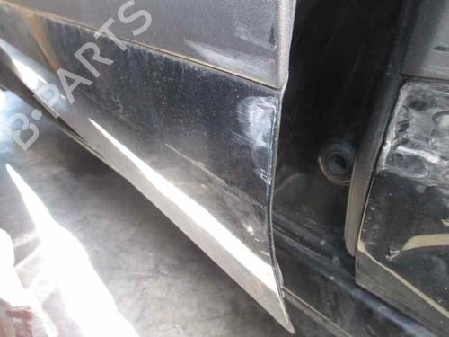 Gearbox RENAULT LAGUNA II Grandtour (KG0/1_) 1.9 dCi (KG1V) | BP2687434M3 